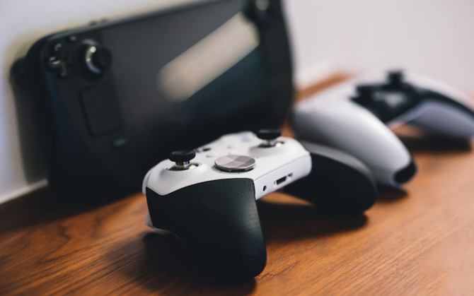 Сколько кадров с DLSS и сколько без? Клиент Steam предлагает новый монитор производительности. Изменения также применяются к режиму Linux и Big Picture