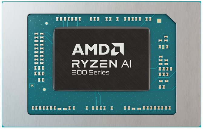 AMD Ryzen AI 5 330 - Процессор бюджета Cracow Point 2 с ядрами Zen 5 и Zen 5C и IGPU Radeon 820M приближается