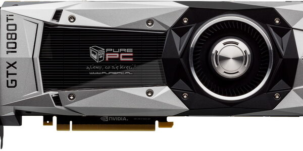 NVIDIA Geforce GTX 900 Maxwell, Geforce GTX 1000 Pascal и Titan V графические карты