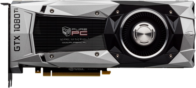 NVIDIA Geforce GTX 900 Maxwell, Geforce GTX 1000 Pascal и Titan V графические карты