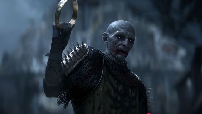Blood of Dawnwalker - еще одна презентация игры «Повстанцы Волков» с летней демонстрацией Bandai Namco 2025, включая сюжет на истории