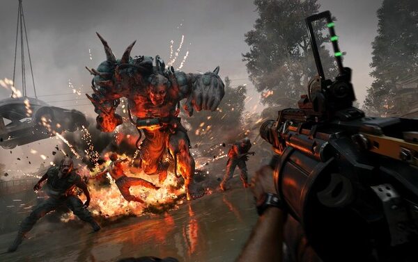 Techland теряет состояние и беспощадно удаляет два отличных игровых дизайна. Одним из них было фантастическое хит
