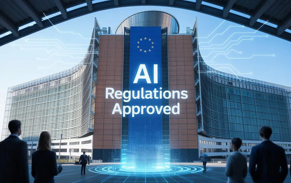 ASML, Airbus и Mistral AI безуспешно спрашивают правила ЕС в отношении искусственного интеллекта