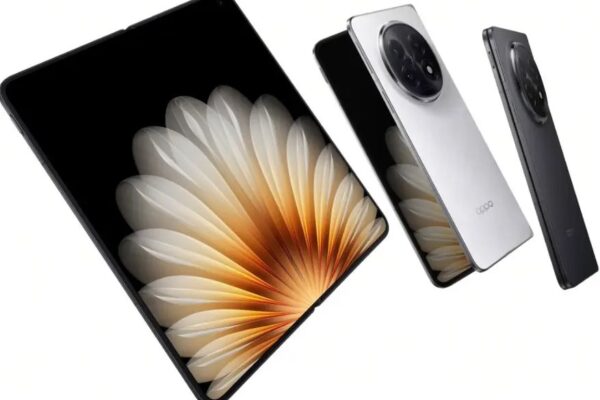 Найти N6 станет первым складным смартфоном с Snapdragon 8 Elite 2