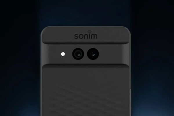 Sonim XP Pro E: защищенный смартфон с обновлениями к 2030 году