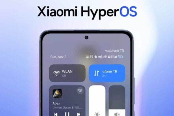 Xiaomi представляет Hyperos 2.3 с Android 16 для выбранных флагманов