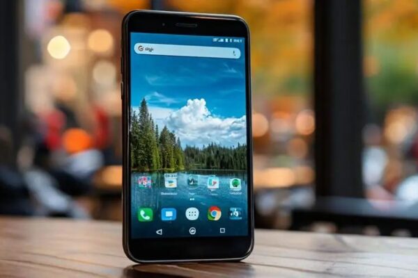 Влияет ли разрешение экрана на качество изображения на смартфоне?