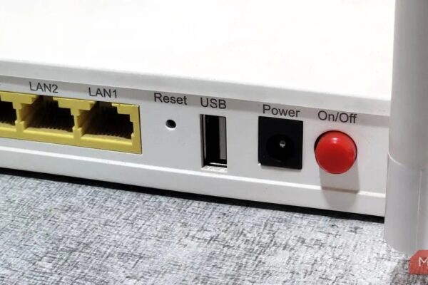 Знаете ли вы, что вы можете подключить эти 6 устройств к USB -порту вашего маршрутизатора?