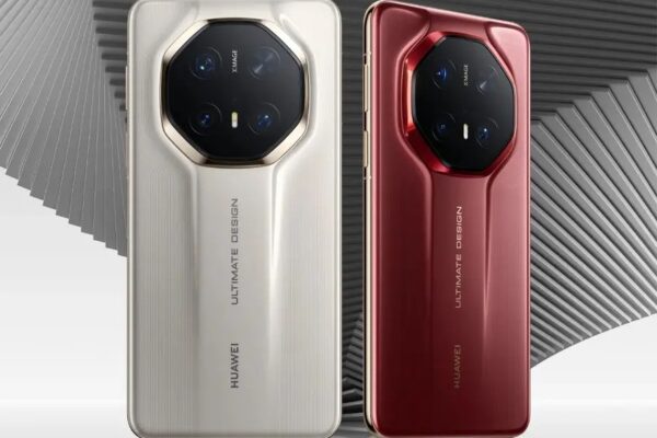 Huawei Mate 80 RS получит новые 50 -мегапиксельные камеры Smartsens с 4K 120 кадрами в секунду