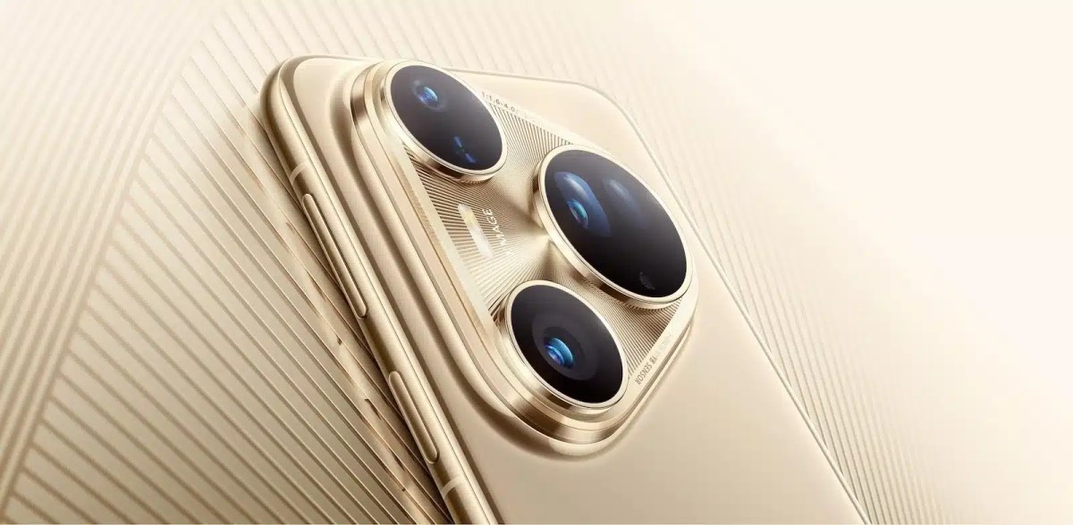 Два телепузации, здоровое жилье и быстрая зарядка: Huawei представила Pura 80 Ultra