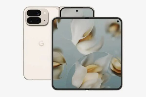 Google Pixel 10 Pro Fold, основанный на Tensor G5, был замечен в Geekbench с Android 16 и 16 ГБ ОЗУ