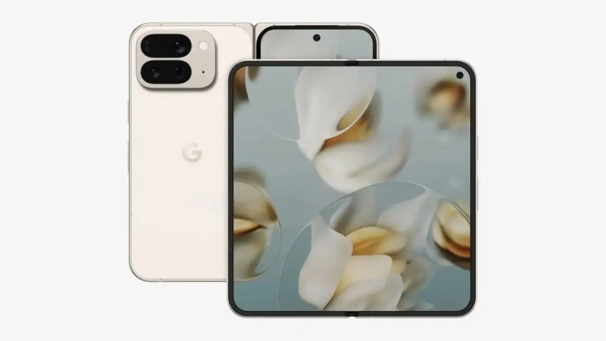 Google Pixel 10 Pro Fold, основанный на Tensor G5, был замечен в Geekbench с Android 16 и 16 ГБ ОЗУ