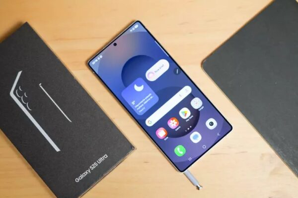 Samsung Galaxy S26 Ultra получит революционную OLED -дисплей COE