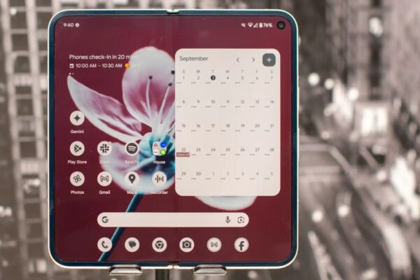 Google Pixel 10 Pro -Fold были раскрыты до официальной презентации