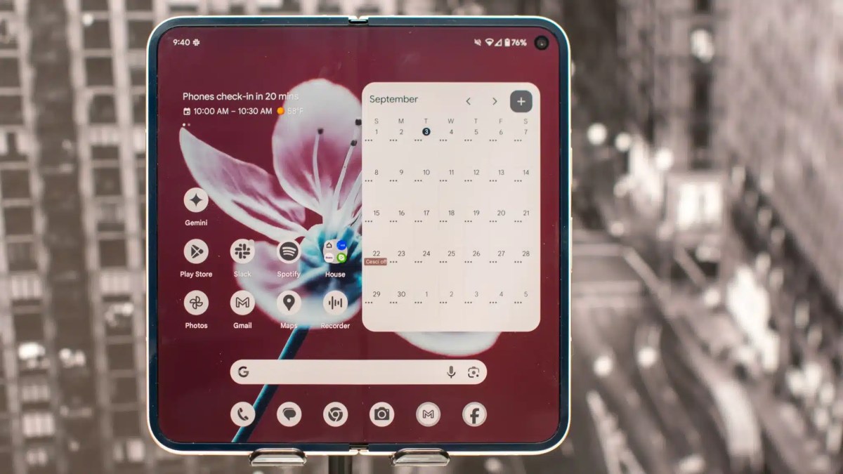 Google Pixel 10 Pro -Fold были раскрыты до официальной презентации