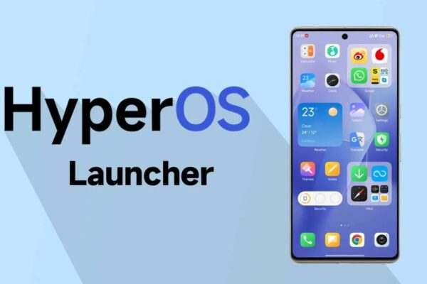 Xiaomi выпустила июльское обновление для Hyperos Launcher: вот что нового