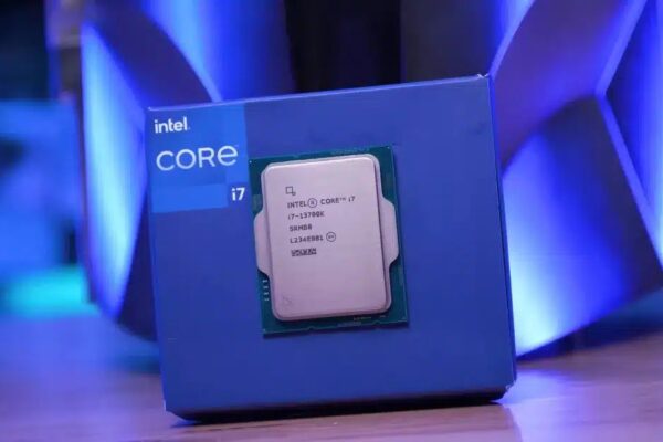 Сюрприз: процессоры Intel Raptor Lake чаще рушатся из -за летней жары