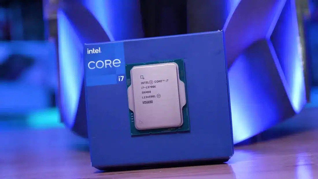 Сюрприз: процессоры Intel Raptor Lake чаще рушатся из -за летней жары