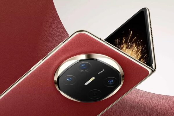 Huawei Mate X7 просочился в Интернет и раскрывает ультраплентный складной смартфон с камерами нового поколения