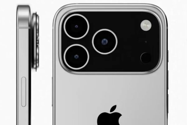 Воздух iPhone 17 станет единственной моделью с титаном в серии: вот почему