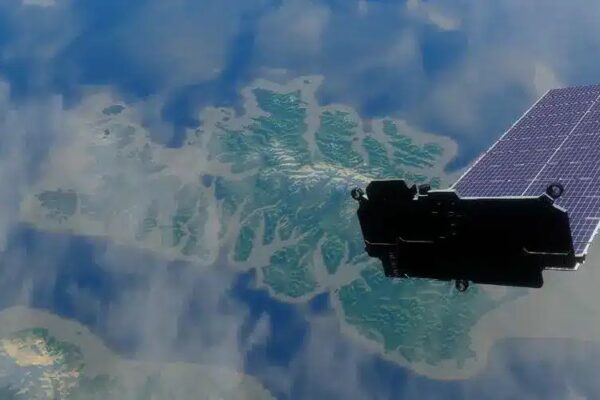 Starlink готовит спутники третьего поколения - скорости будут превышать 1000 Гбит / с.