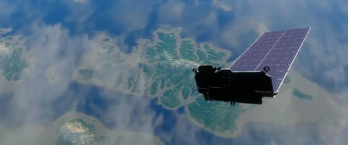 Starlink готовит спутники третьего поколения - скорости будут превышать 1000 Гбит / с.
