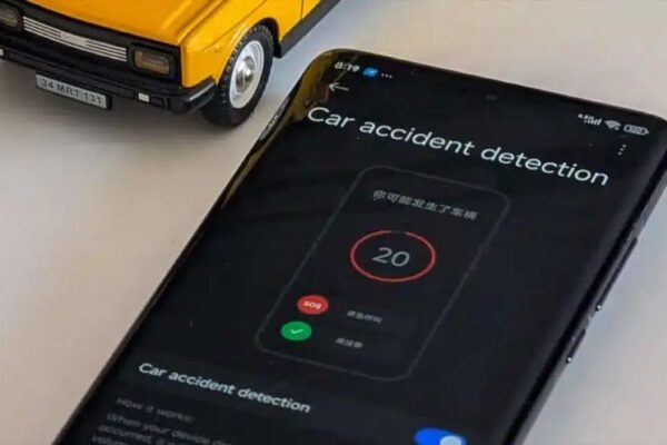 Xiaomi научил телефон звонить за помощь после сбоя