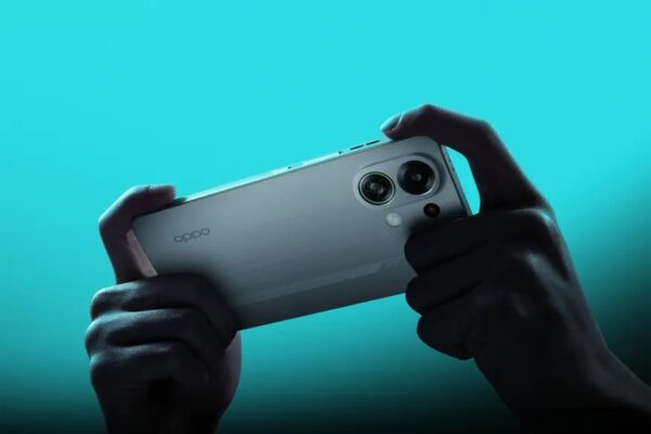 7000 мАч, активное охлаждение и защита воды: Oppo K13 Turbo и K13 Turbo Pro были официально представлены
