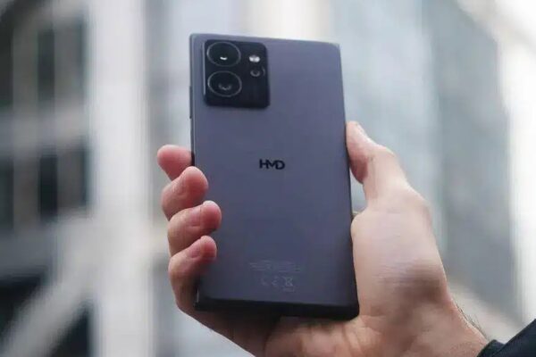 HMD готовит серию смартфонов Pulse 2 с новыми камерами и чипсами