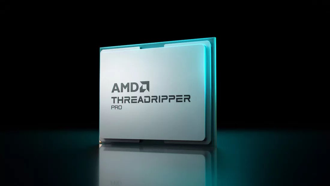 Ryzen Threadripper Pro 9995WX Результаты на 86% выше, чем у его предшественника