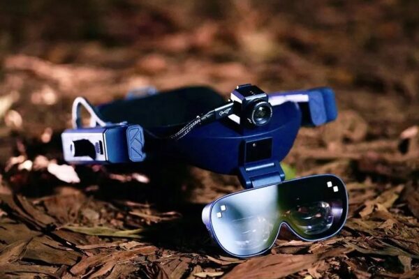 Utech запустил Ar-Okilla Utrack с тепловым искусством и сонаром
