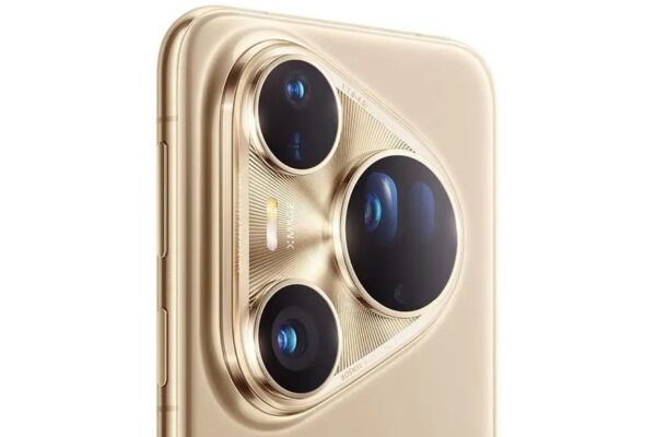 Smartsens готовится запустить новый 1-дюймовый Photoersensor SC5A5XS для смартфонов