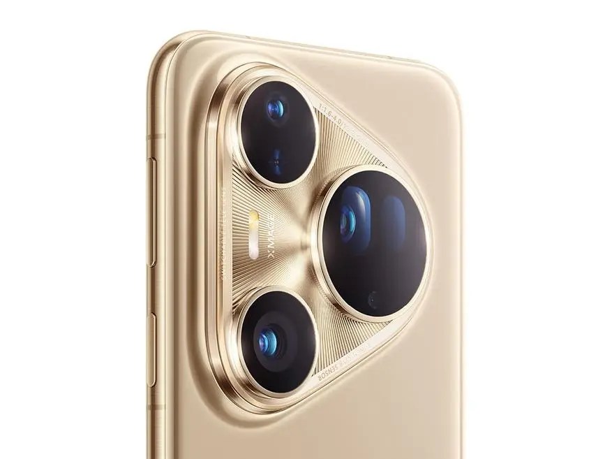 Smartsens готовится запустить новый 1-дюймовый Photoersensor SC5A5XS для смартфонов