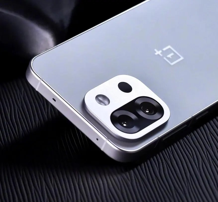 OnePlus 15T: Компактный флагман 2026 года получит улучшения и более доступную цену