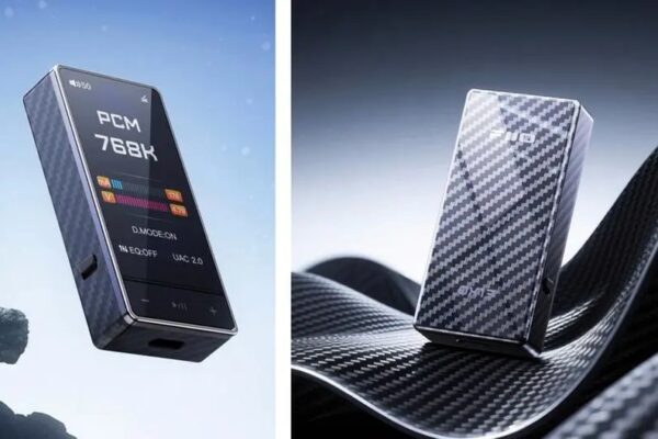 FIIO представляет QX13: Магнитный усилитель ЦАП для смартфонов с двумя типами наушников