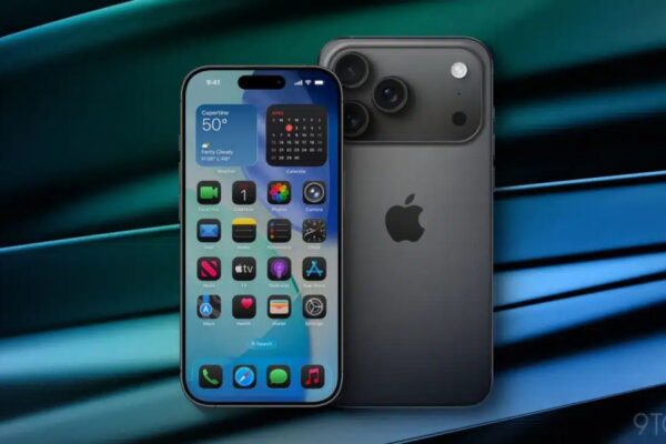 Apple будет реализовать покрытие экрана Scratch на iPhone 17 Pro