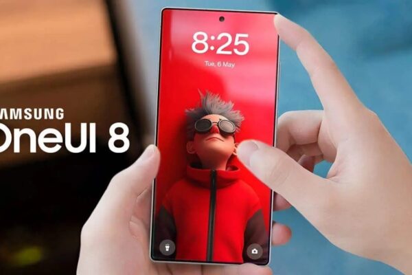 Samsung One UI 8 приносит два основных изменения камеры на складные устройства