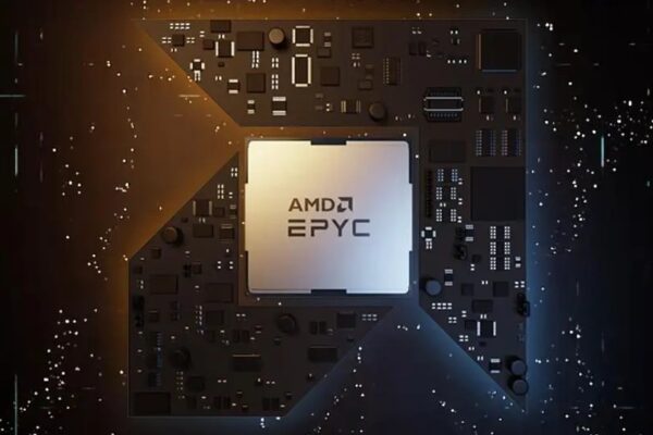 AMD положил конец долгосрочному доминированию Intel на рынке серверных процессоров