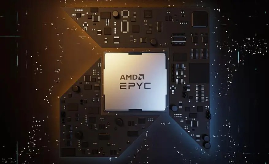 AMD положил конец долгосрочному доминированию Intel на рынке серверных процессоров