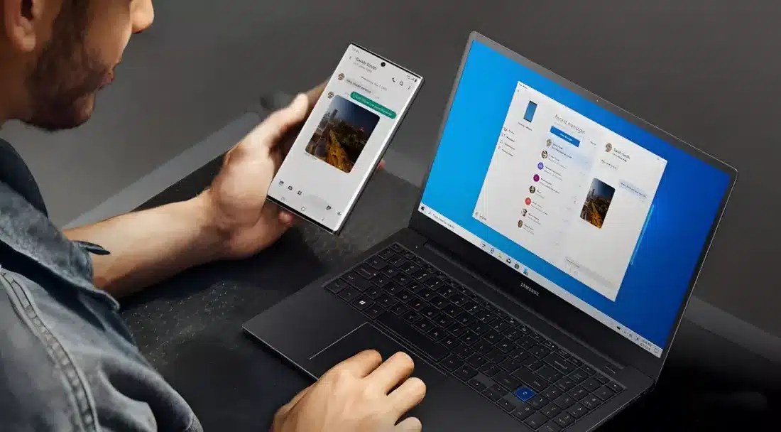Пользователи Android теперь могут удаленно заблокировать свой компьютер Windows со своего телефона