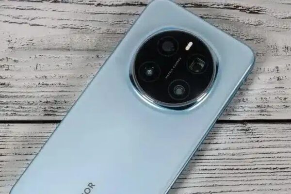 Honor Magic 8 Mini может быть оснащена процессором Dimensity 9500. Телефон Honor's с процессором Dimensity 8500 также находится в стадии разработки