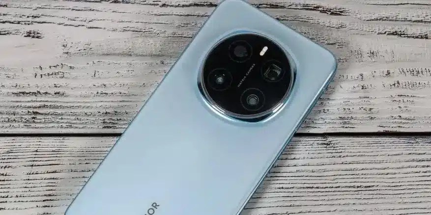 Honor Magic 8 Mini может быть оснащена процессором Dimensity 9500. Телефон Honor's с процессором Dimensity 8500 также находится в стадии разработки