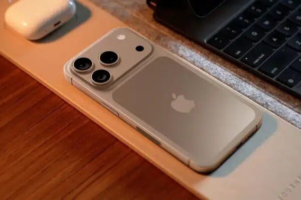 iPhone 17 Pro может получить 8 -кратное оптическое увеличение и новое приложение для камеры