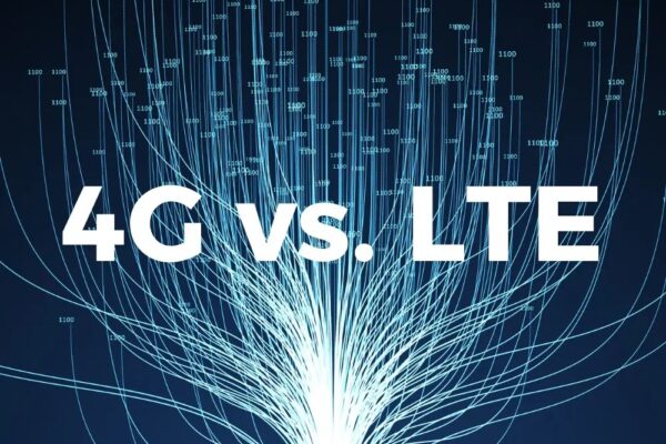 Что такое 4G и LTE и в чем разница между ними?