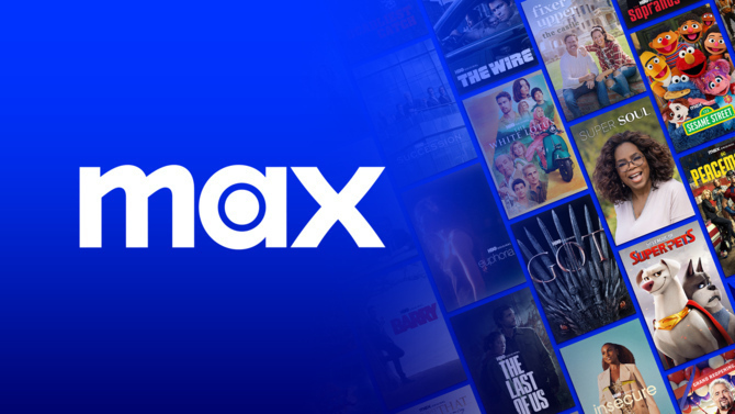 MAX - Film и Serial News VOD 7-13 июля 2025 года