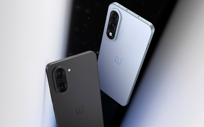 OnePlus Nord 5, Nord Ce5, Buds 4 и смотрите 3 43 мм уже в продаже. Snapdragon 8s Gen 3 пришел в серию смартфонов Nord