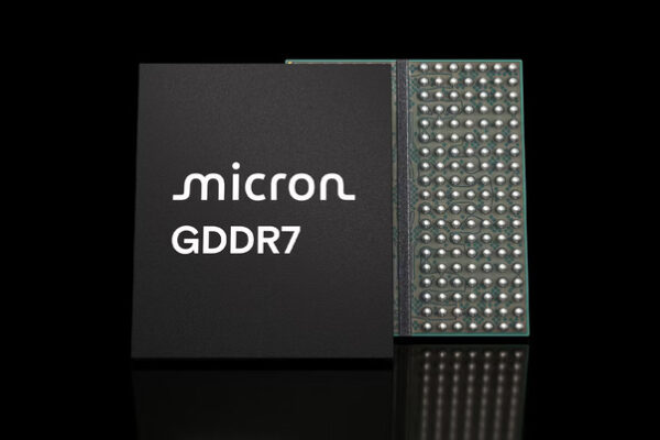 Micron присоединяется к Samsung и SK Hynix в качестве третьей компании, предоставляющей память GDDR7 для графических карт GeForce RTX 5000
