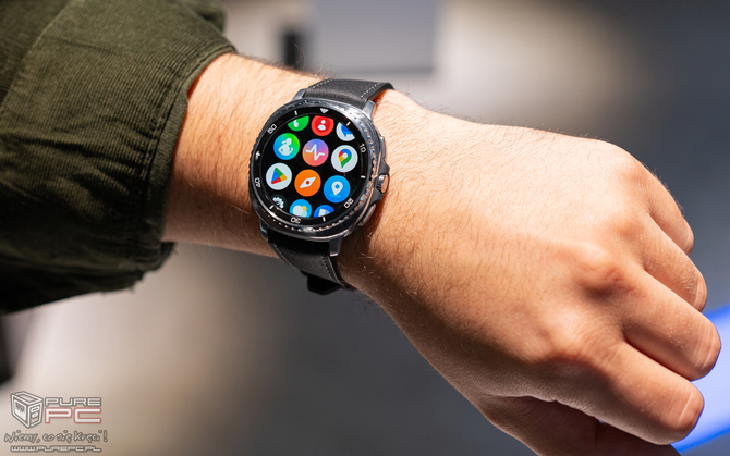 Samsung Galaxy Watch8, Galaxy Watch8 Classic и Galaxy Watch Ultra (2025) - дебют новых умных часов. Посмотрите, что они предлагают