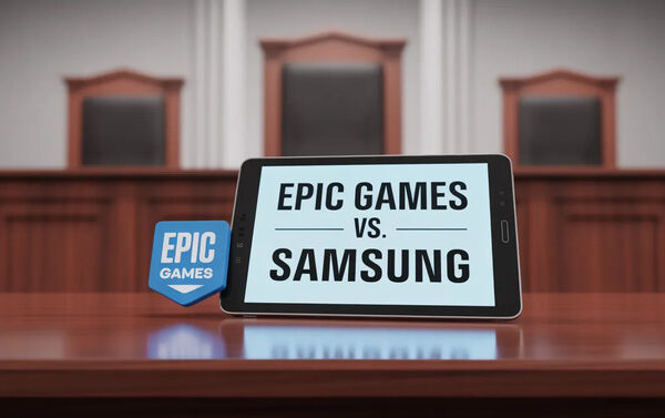 Epic Epic Games и Samsung в отношении функции автоматического блокатора, блокирующего установку магазина Epic Games на смартфонах Galaxy