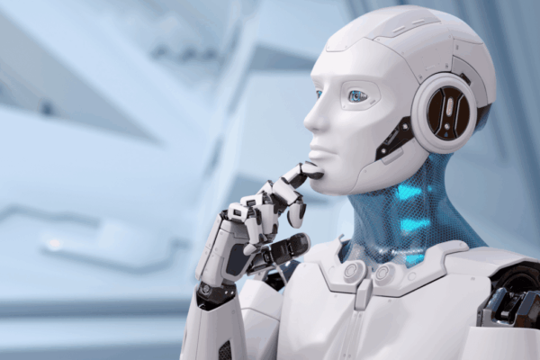 Новая технология позволит роботам видеть сквозь стены
